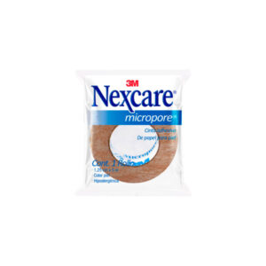 Farmacia PVR - Nexcare Micropore