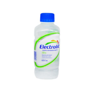 Farmacia PVR - Electrolit