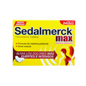 Farmacia PVR - Sedalmerck