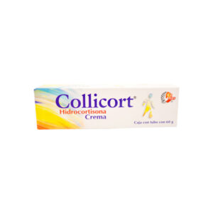 Farmacia PVR - Collicort