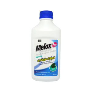 Normex – Milk of Magnesia 180ml – Pharmacy PVR