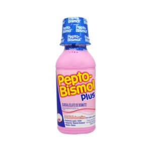 Farmacia PVR - Pepto Bismol Plus - 236ml