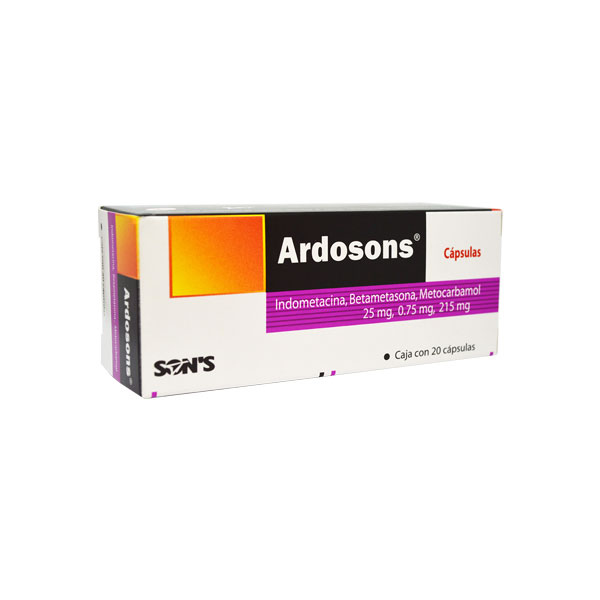 Farmacia PVR / Ardosons