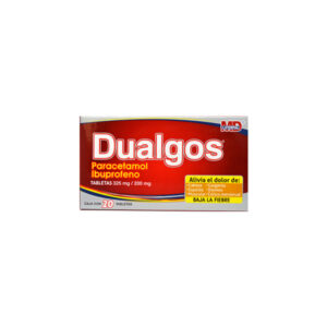 Farmacia PVR - Dualgos
