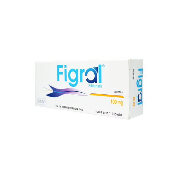 Farmacia PVR - Figral
