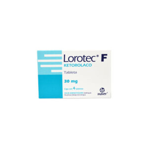 Farmacia PVR - Lorotec