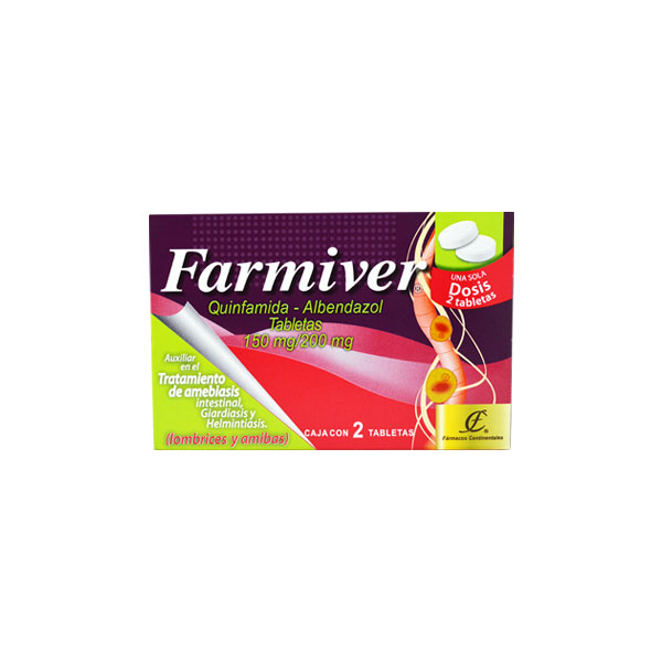 Farmacia PVR - Farmiver