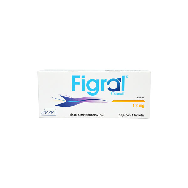 Farmacia PVR - Figral