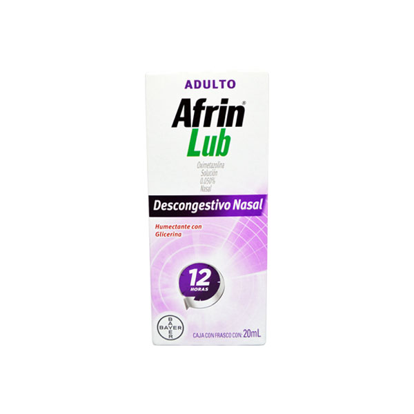 Farmacia PVR - LUB - Adulto 20ml