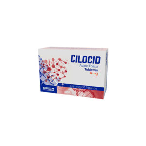Farmacia PVR - Ciclocid