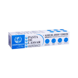 Farmacia PVR - Pasta de Lassar - 110g