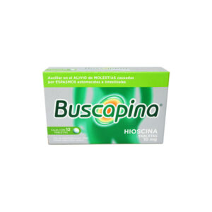 Farmacia PVR - Buscapina