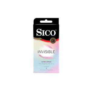 Farmacia PVR - SICO Invisible Ultra Sense