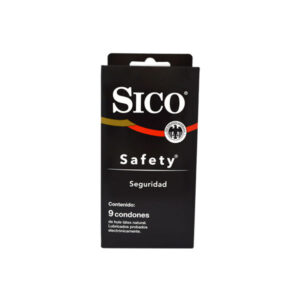 Farmacia PVR - SICO Safety