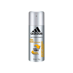 Farmacia PVR - Desodorante ADIDAS Spray