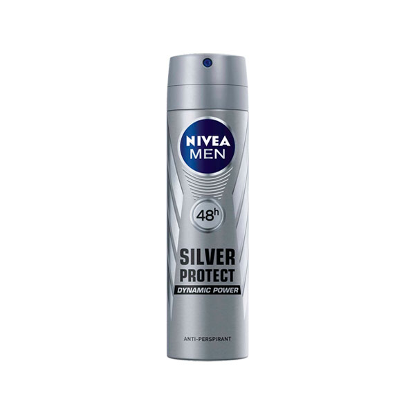 Farmacia PVR - Nivea Spray for men