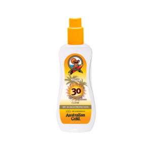 Farmacia PVR - Sunscreen SPF 30 Spray Gel