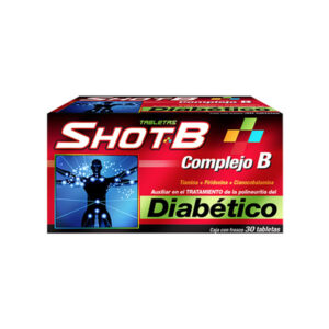 Farmacia PVR - Shot B - Complejo B