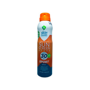 Farmacia PVR - Skin Guard - Sunscreen FPS 30