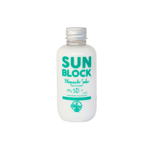 Farmacia PVR - Sun Caramel Bloqueador Solar 50+