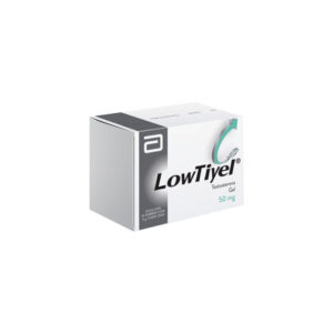 Farmacias PVR - Lowtiyel Testosterona