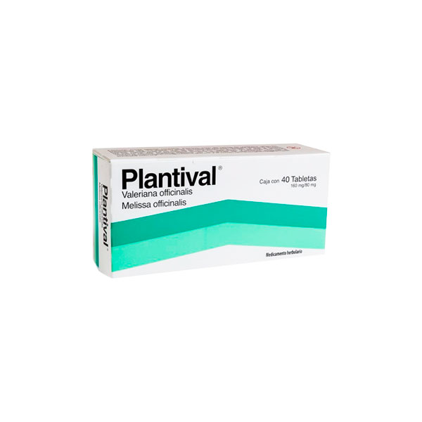Farmacia PVR - Plantival 40