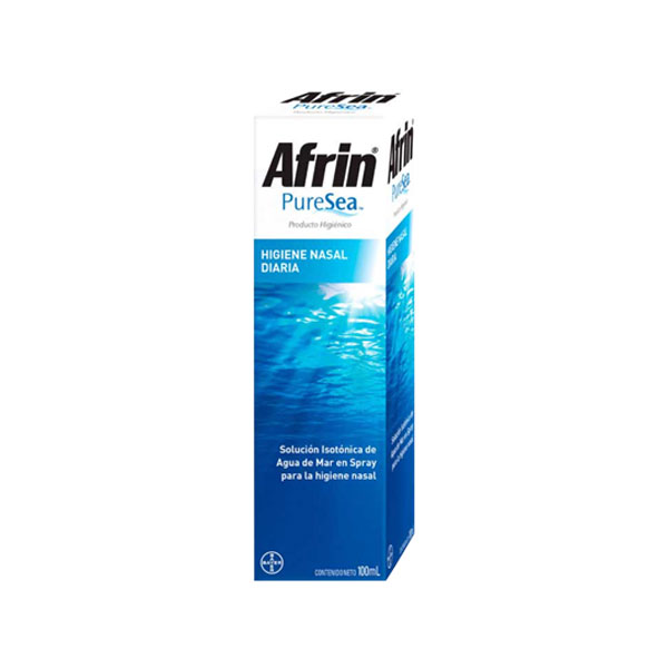 Farmacia PVR - Afrin Pure Water