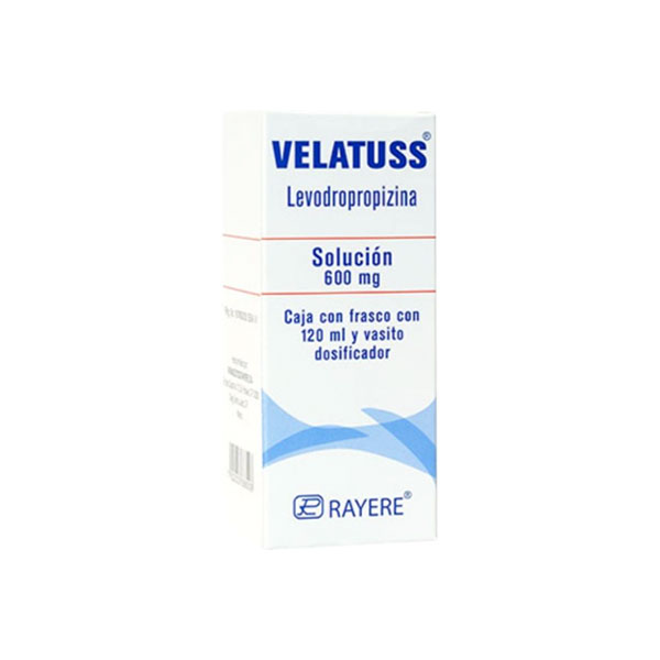 Farmacia PVR - VELATUSS