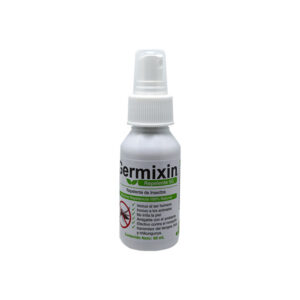 Farmacia PVR - Germixin Repelente Spray