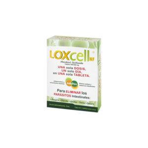 Farmacia PVR - Loxcell NF Adulto