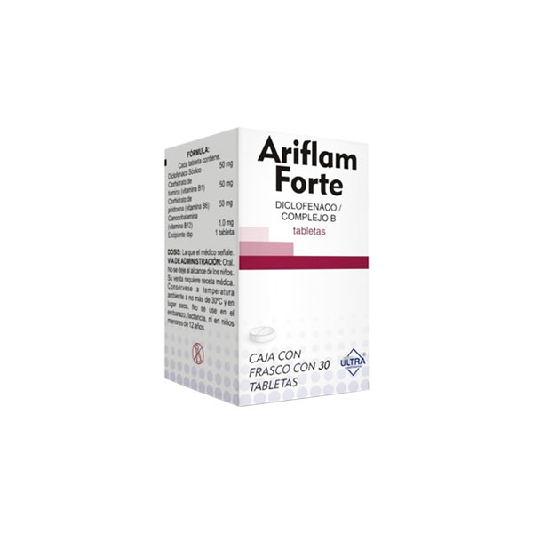 Farmacia PVR - Airflam Forte