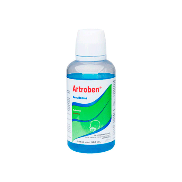 Farmacia PVR - Artroben