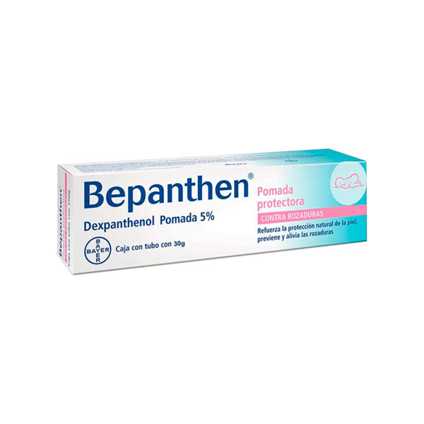 Farmacia PVR - bepanthen-30g