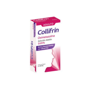 Farmacia PVR - Collifrin