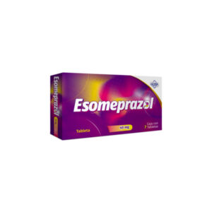 Farmacias PVR - Esomepazol